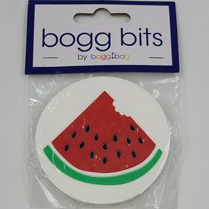 BOGG BAG BITS "WATERMELON SLICE"